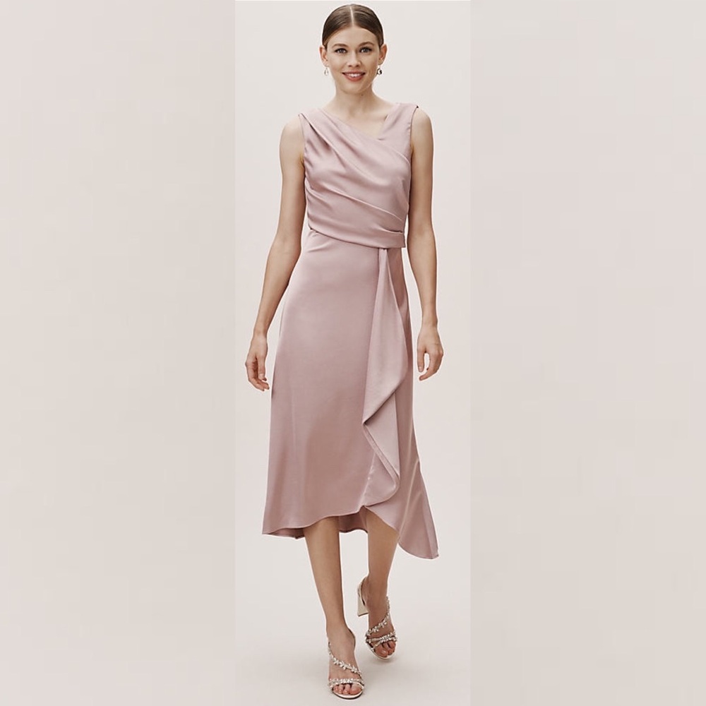 BHLDN Alston Dress